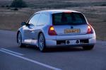 Renault Clio V6 Sport 1999 года